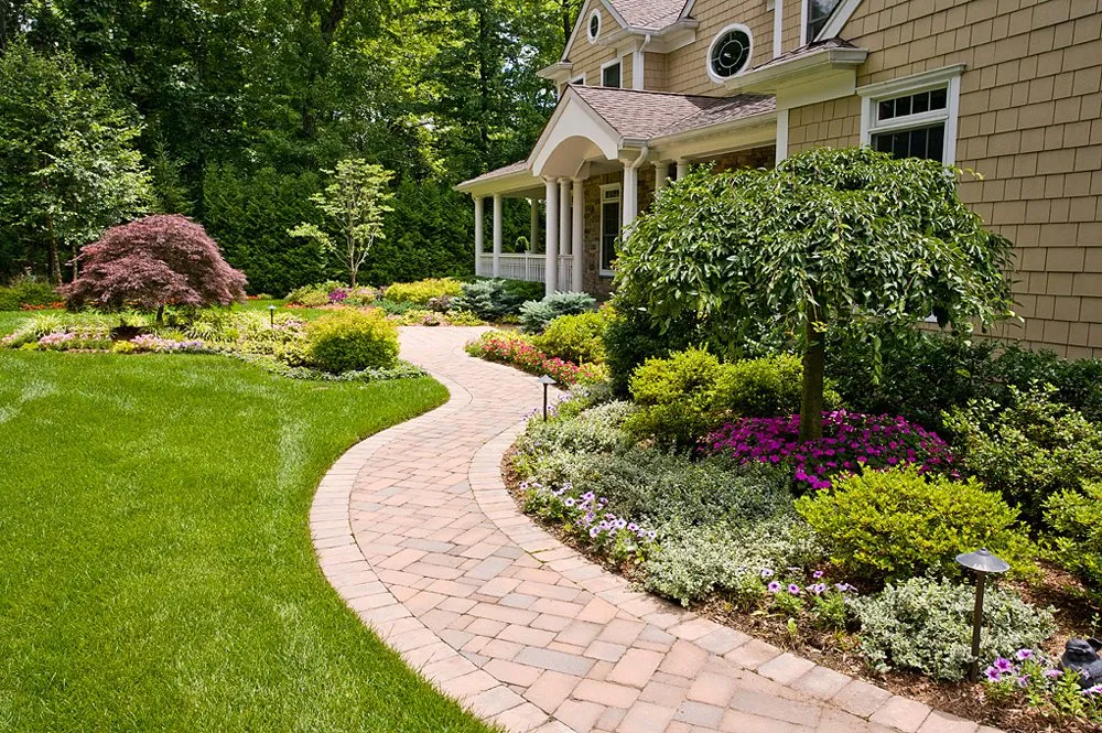 Trusted outdoor landscaping in Waukesha, WI by Mow and Go Landscape