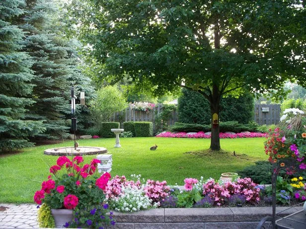 Reliable yard maintenance near you in Waukesha, WI by Mow and Go Landscape