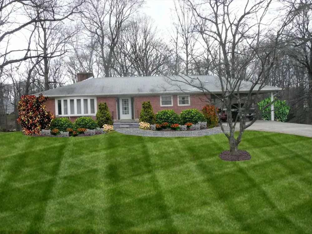 Professional lawn care service in Waukesha, WI - Mow and Go Landscape