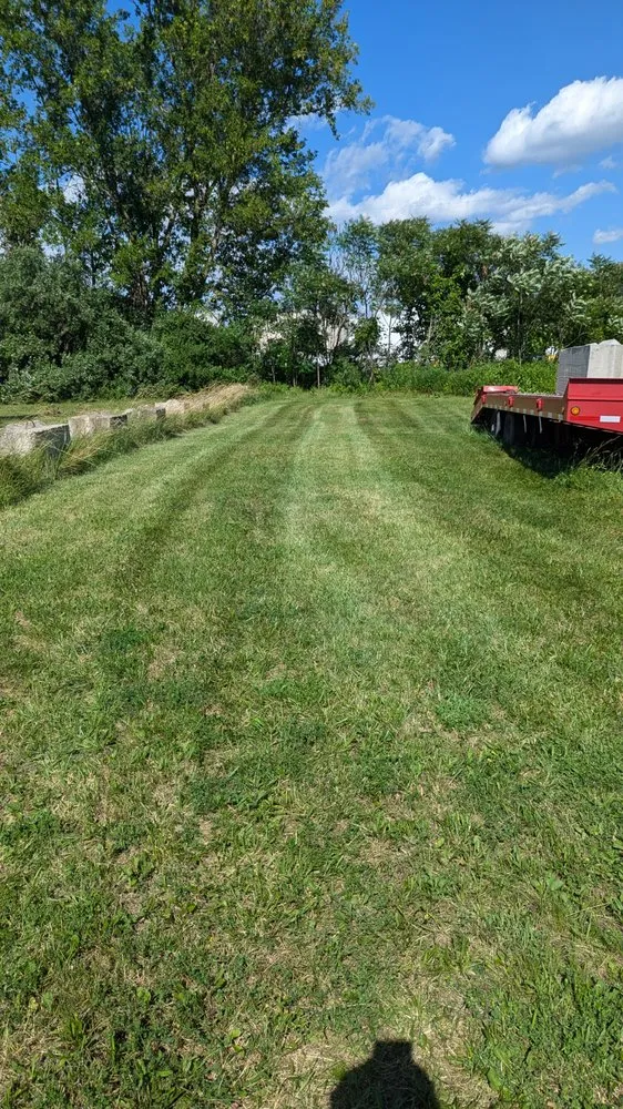 Local residential landscaping in Bath, NY - Mow and Go Lawn Care