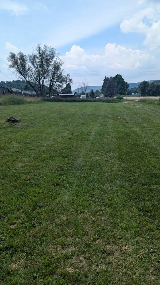 Expert residential landscaping for homes across Bath, NY - Mow and Go Lawn Care