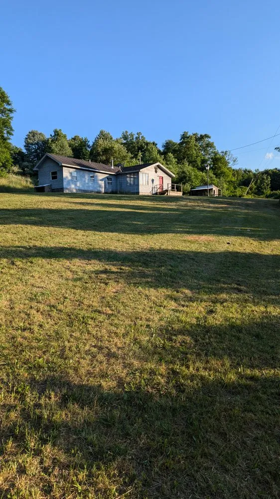 Reliable yard maintenance experts serving Bath, NY - Mow and Go Lawn Care