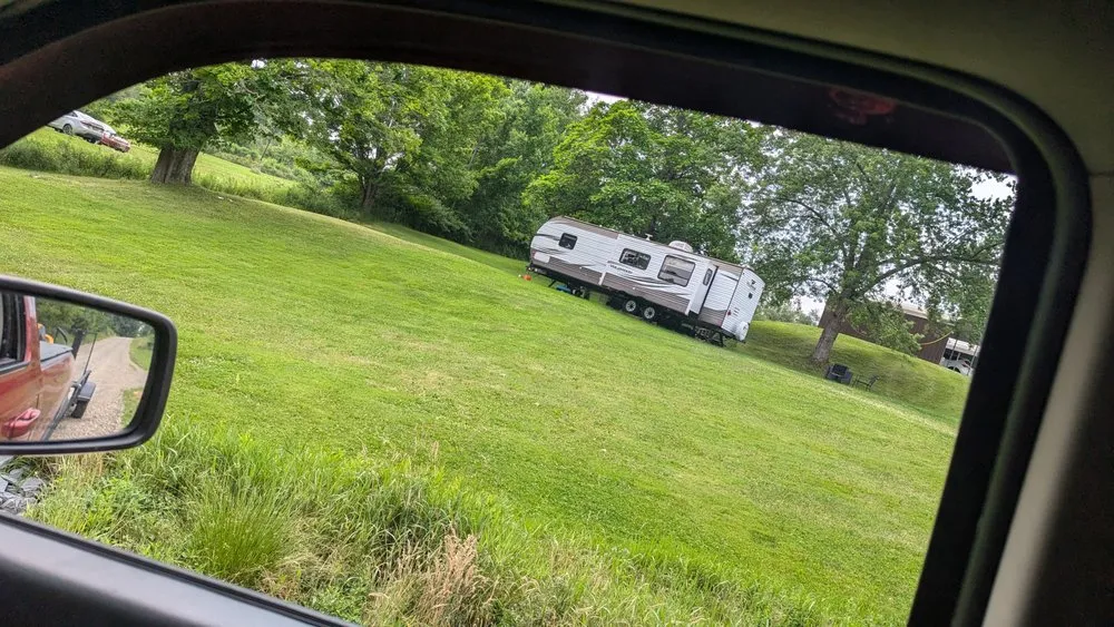 Top-rated garden landscaping for beautiful yards across Bath, NY - Mow and Go Lawn Care