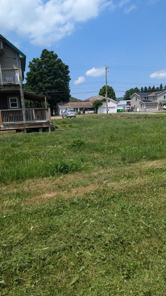 Reliable garden landscaping near you in Bath, NY by Mow and Go Lawn Care