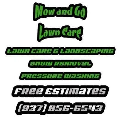Local lawn care service experts serving Fairborn, OH - Mow And Go Lawn Care