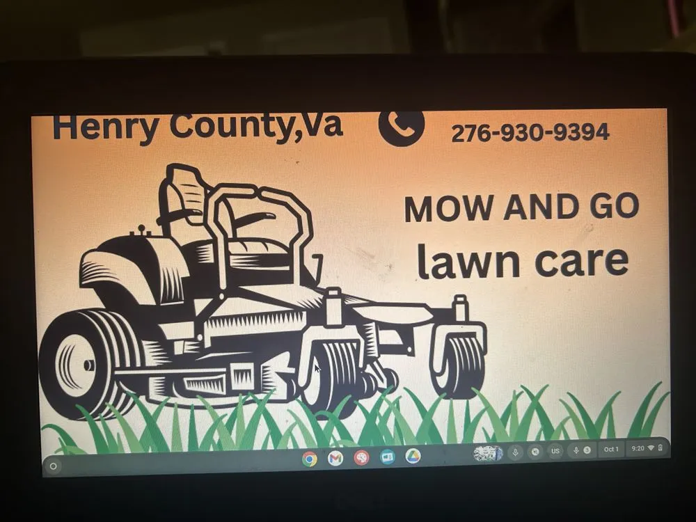 Local yard maintenance with custom design across Spencer, VA - Mow And Go