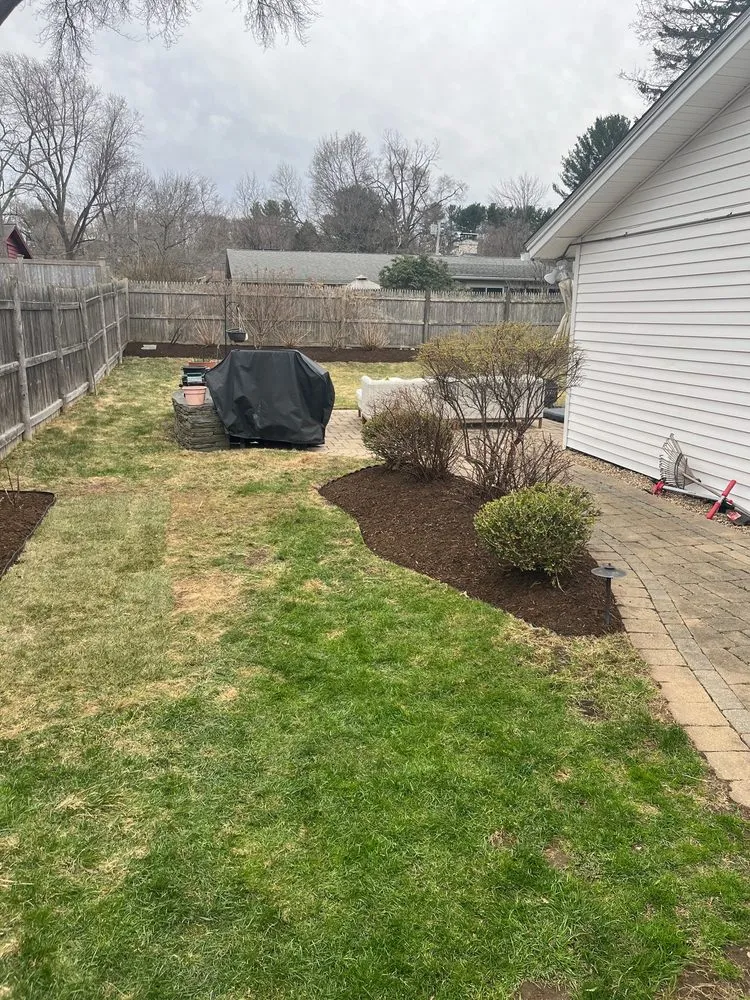 Local lawn care service in Framingham, MA by Mow and Grow Lawn Services