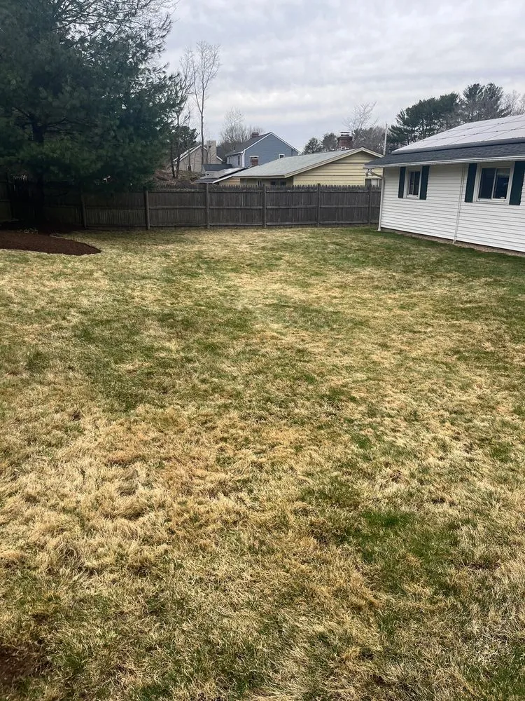 Reliable landscape installation in Framingham, MA by Mow and Grow Lawn Services