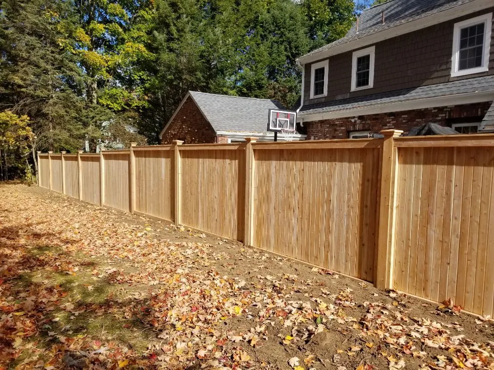 Reliable lawn care service for outdoor upgrades in Framingham, MA by Mow and Grow Lawn Services