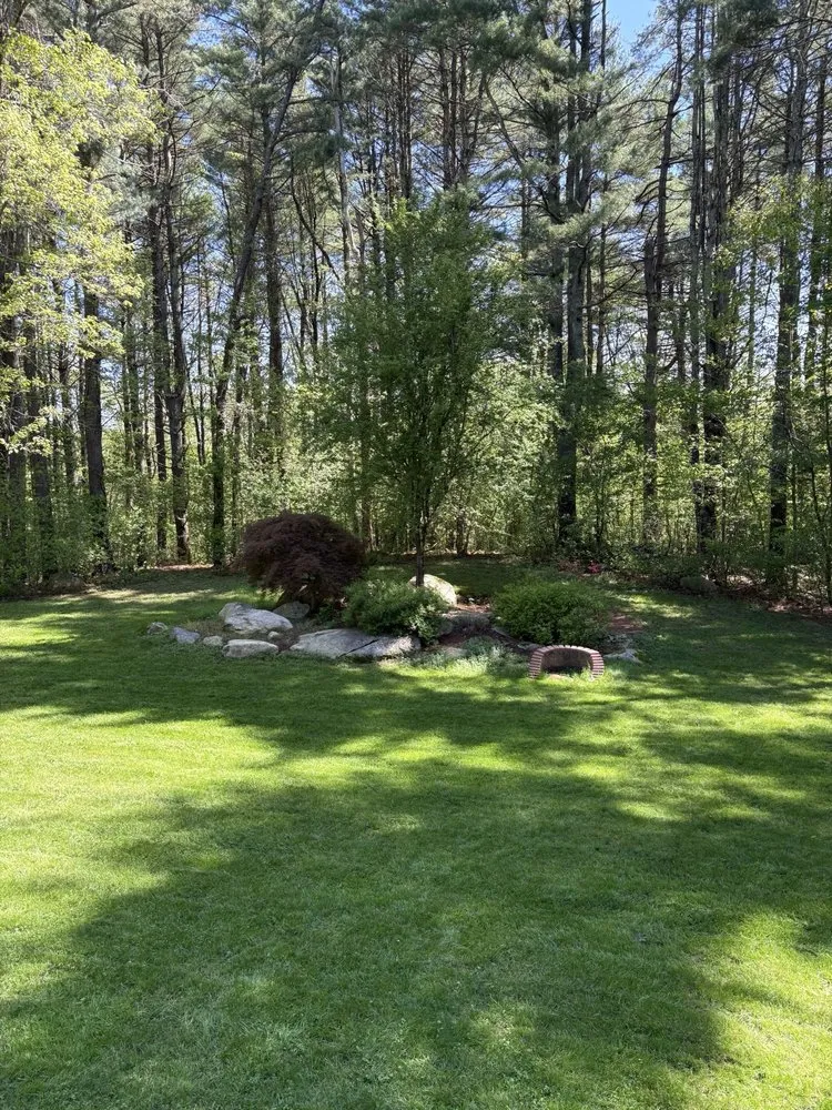 Top-rated residential landscaping for beautiful yards across Framingham, MA - Mow and Grow Lawn Services