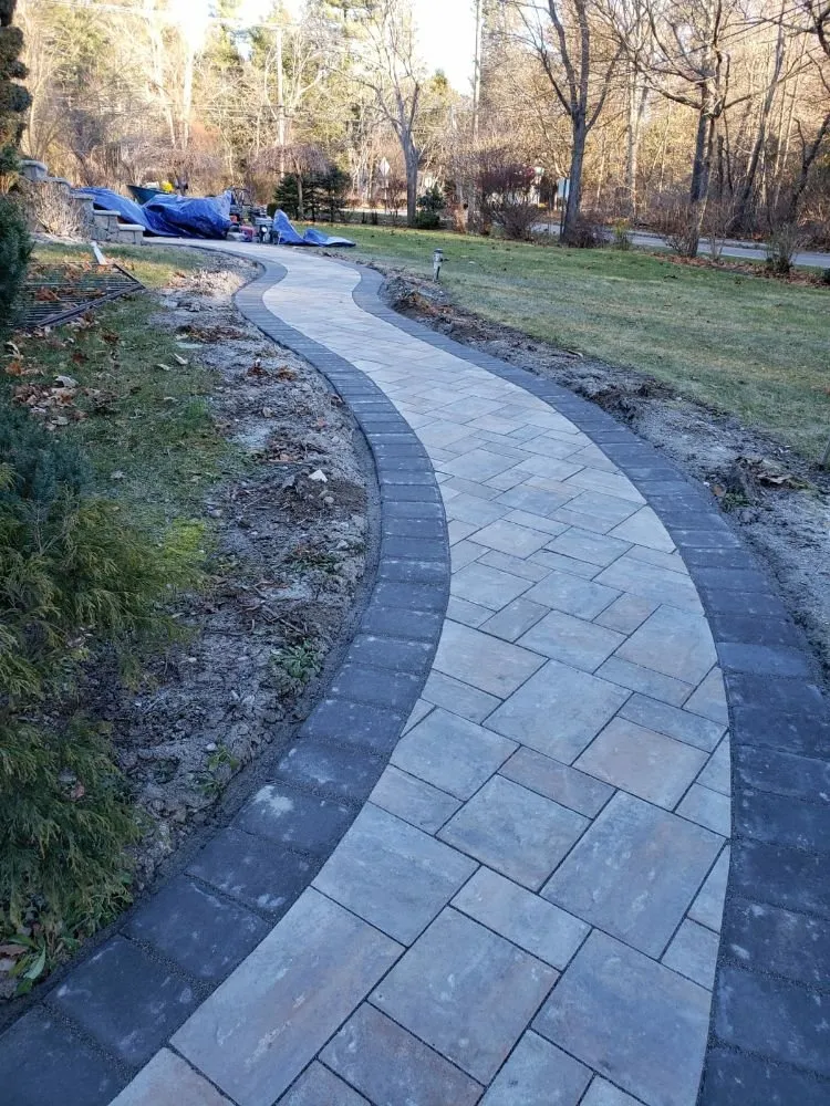 Top-rated yard maintenance in Framingham, MA - Mow and Grow Lawn Services