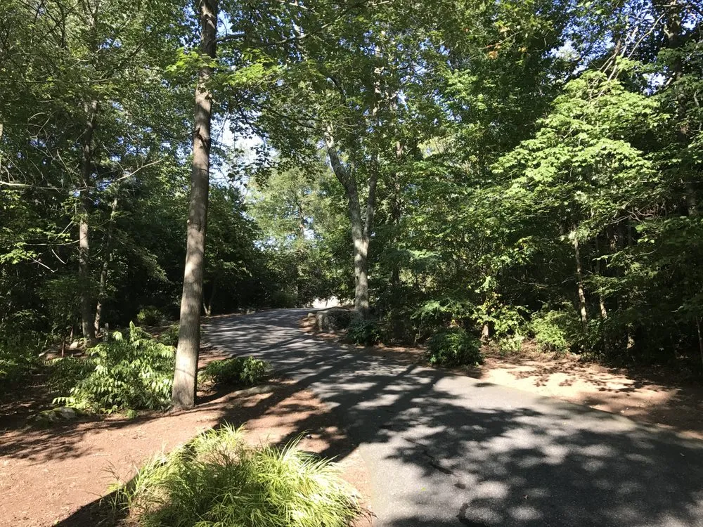 Trusted lawn mowing service for homes in Framingham, MA by Mow and Grow Lawn Services