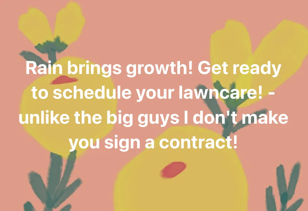 Affordable landscaping services in North Tonawanda, NY by Mow And Grow Lawncare