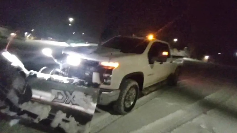 Trusted landscaping services in Aurora, CO - Mow and Snow