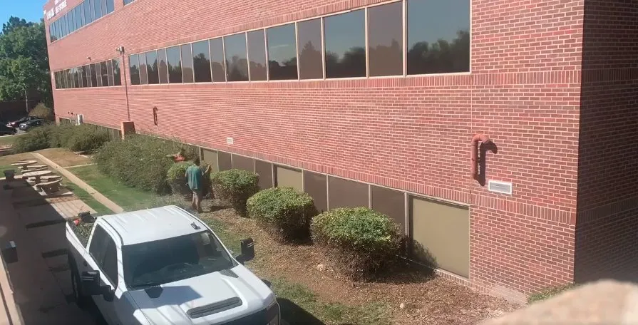 Reliable landscaping services for residential properties across Aurora, CO - Mow and Snow