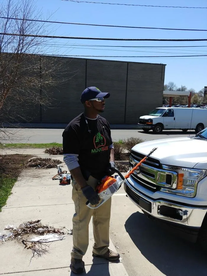 Trusted landscaping services for outdoor upgrades in Fort Wayne, IN by Mow Baby Mow