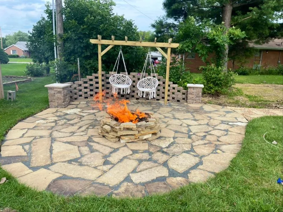 Custom lawn care service in Fort Wayne, IN - Mow Baby Mow