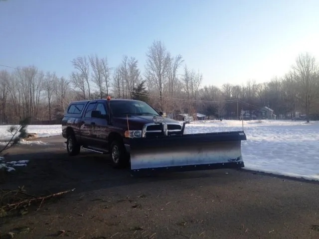 Custom residential landscaping experts serving Cabot, AR - Mow Beta Mowing & Snowplowing