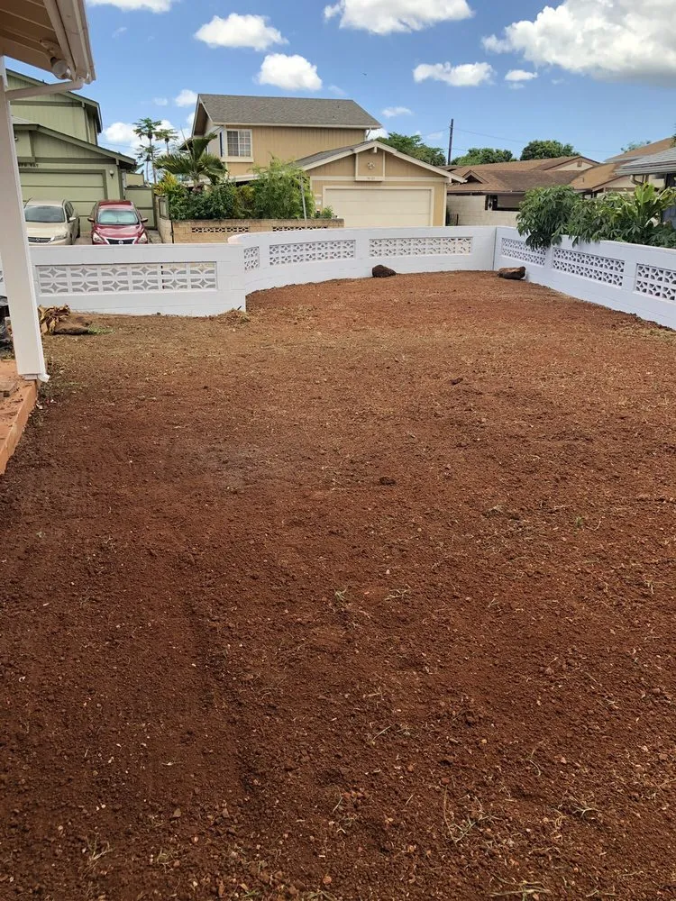 Trusted residential landscaping near you across Mililani, HI - Mow Betta landscape