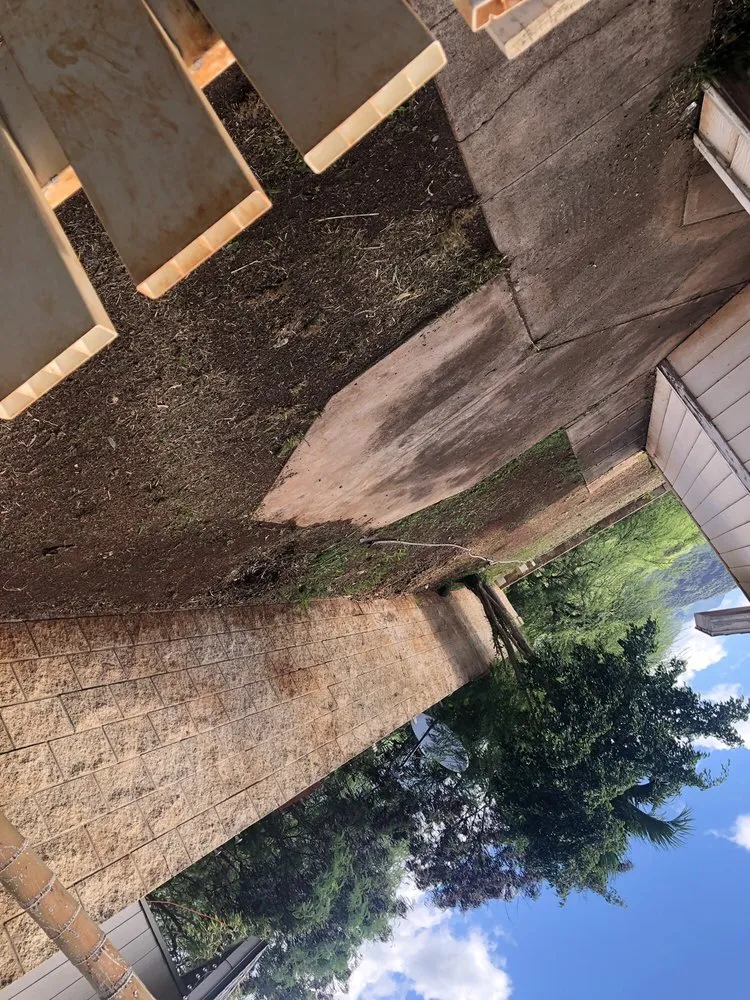 Expert yard cleanup service in Mililani, HI by Mow Betta landscape