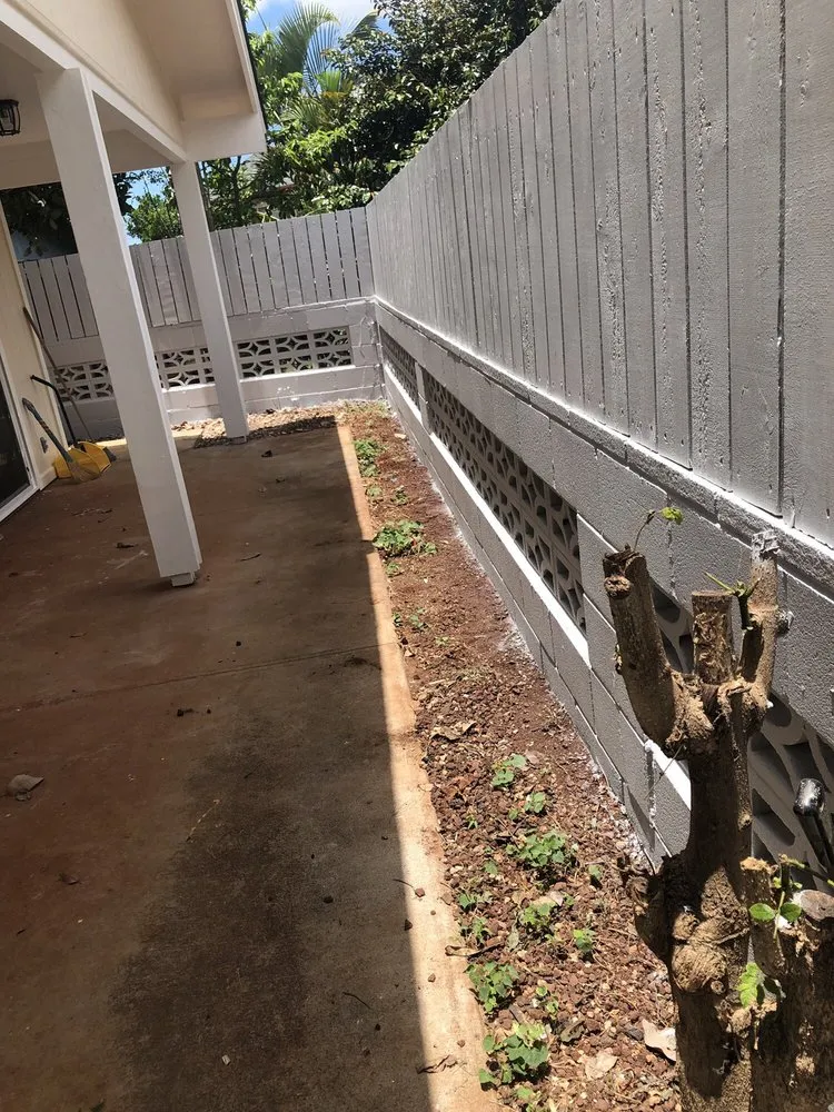 Top-rated lawn mowing service for year-round maintenance across Mililani, HI - Mow Betta landscape