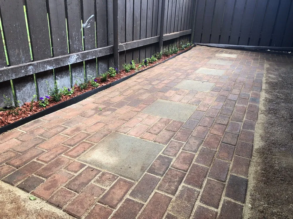 Local yard maintenance near you in Mililani, HI by Mow Betta landscape