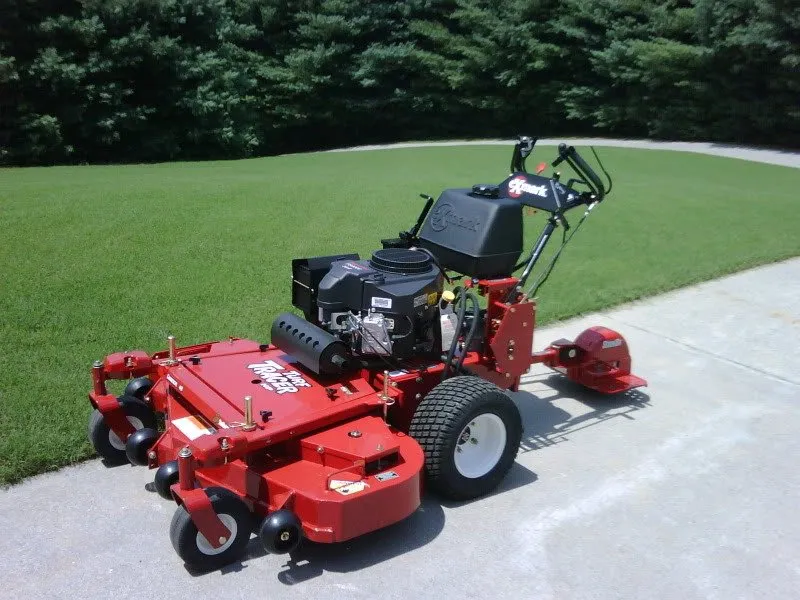 Trusted garden landscaping near you across Johnson City, TN - Mow Better