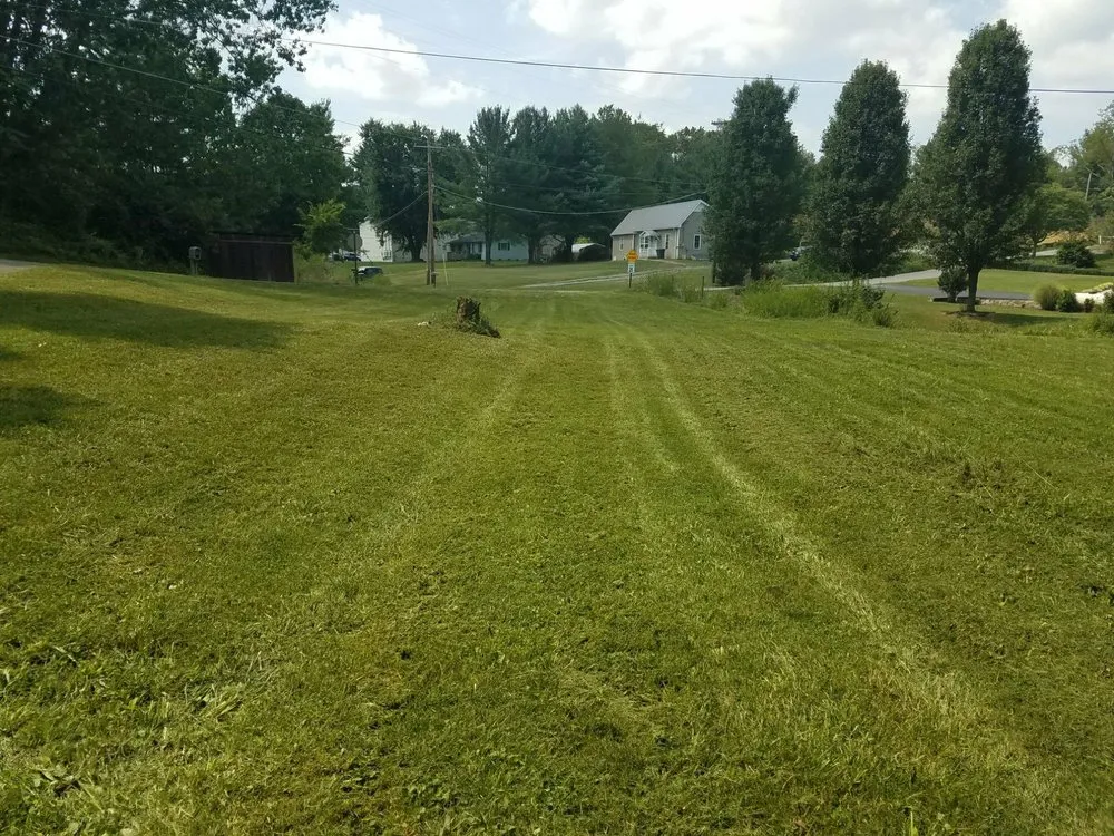 Expert landscape installation experts serving Johnson City, TN - Mow Better