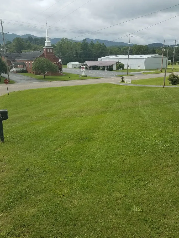 Top-rated landscape design in Johnson City, TN by Mow Better