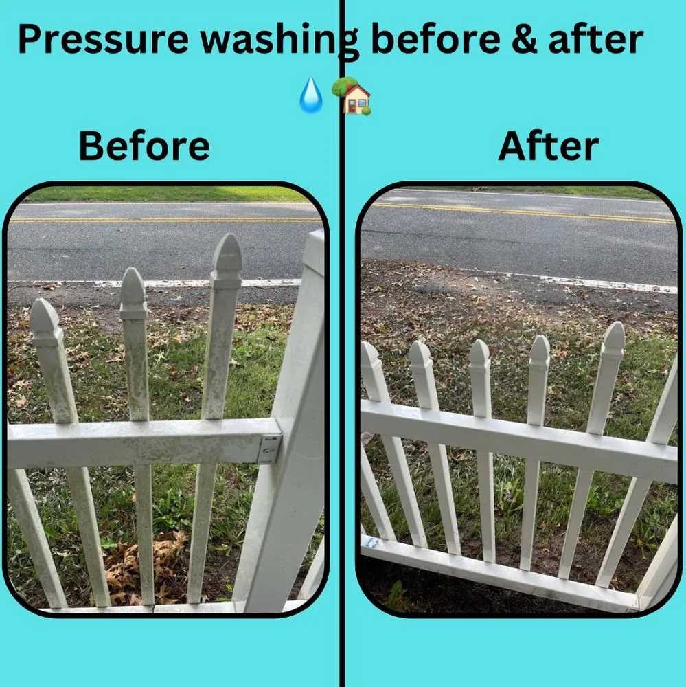 Custom garden landscaping in Dunellen, NJ by Mow Better Landscaping