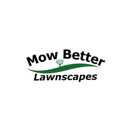 Expert garden landscaping for homes in Louisville, KY by Mow Better Lawnscapes