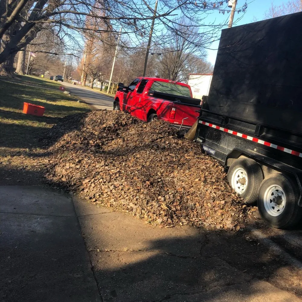 Reliable landscape design experts serving Louisville, KY - Mow Better Lawnscapes