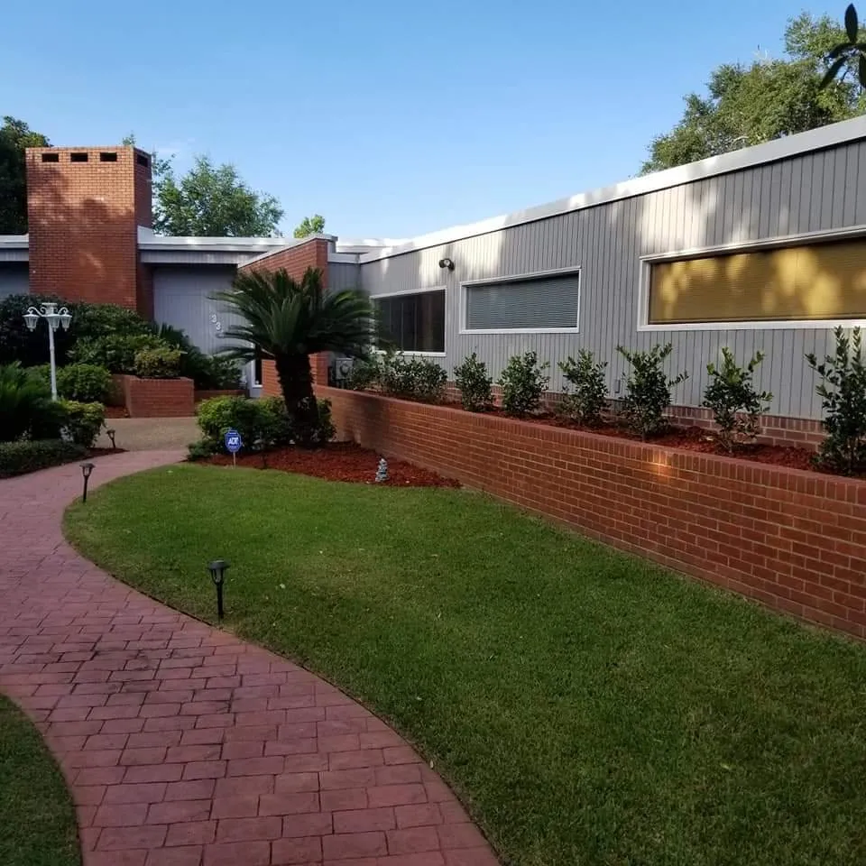 Affordable yard maintenance in Ocean Springs, MS - Mow Better