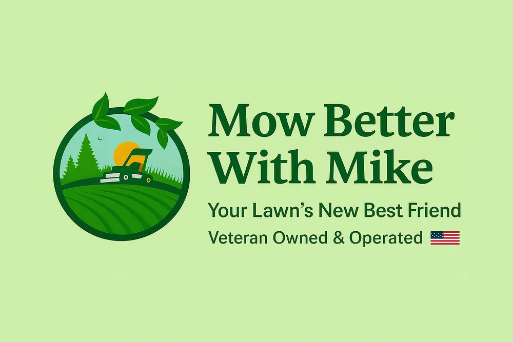 Expert garden landscaping for beautiful yards in San Antonio, TX by Mow Better With Mike