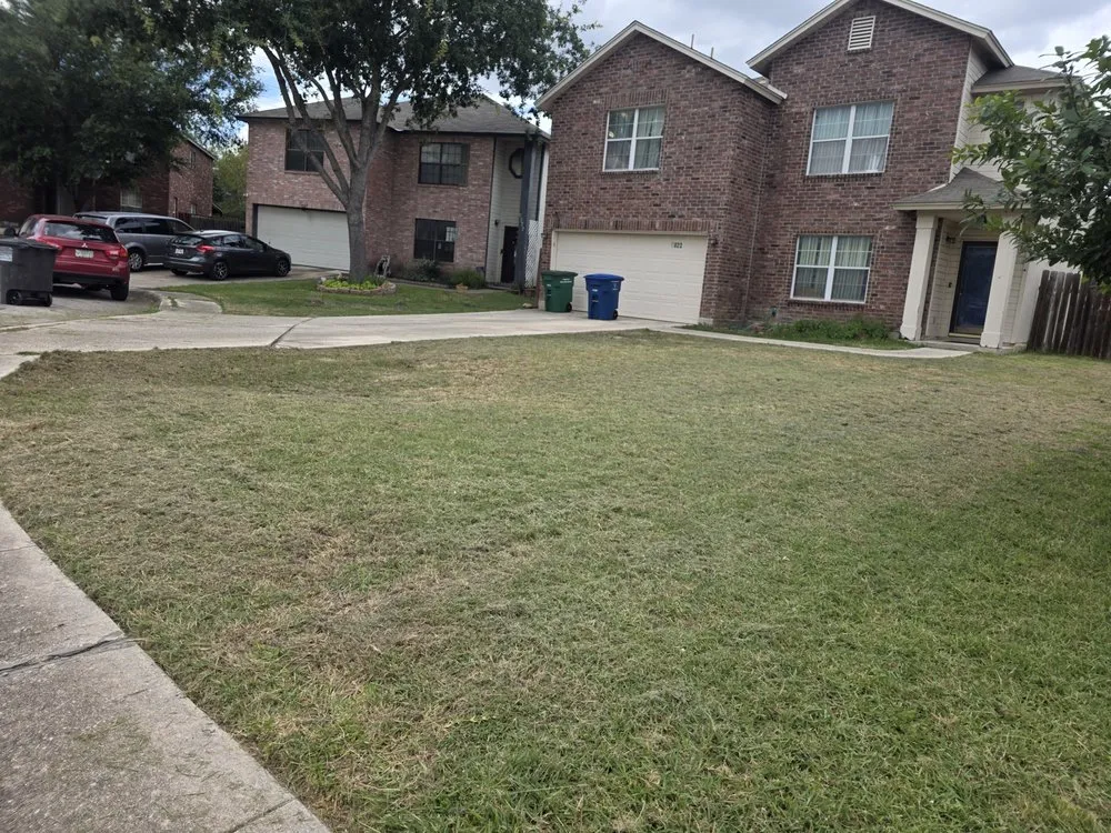 Reliable landscaping services for outdoor upgrades across San Antonio, TX - Mow Better With Mike