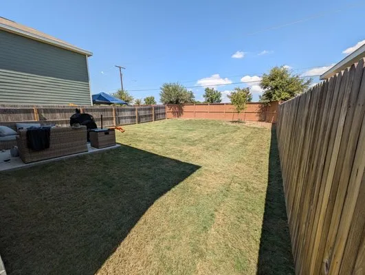 Mow Better With Mike Logo