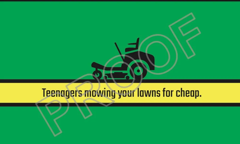 Local outdoor landscaping for residential properties in Saint Paul, MN by MOW BLOW & GO