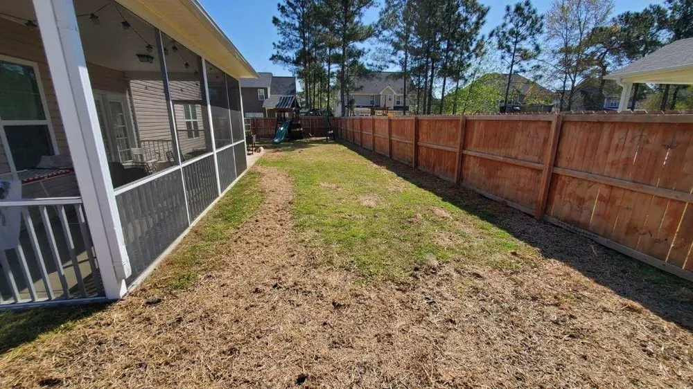 Top-rated garden landscaping in Hope Mills, NC by Mow, Blow, and Go Landscaping and Horticultural Services