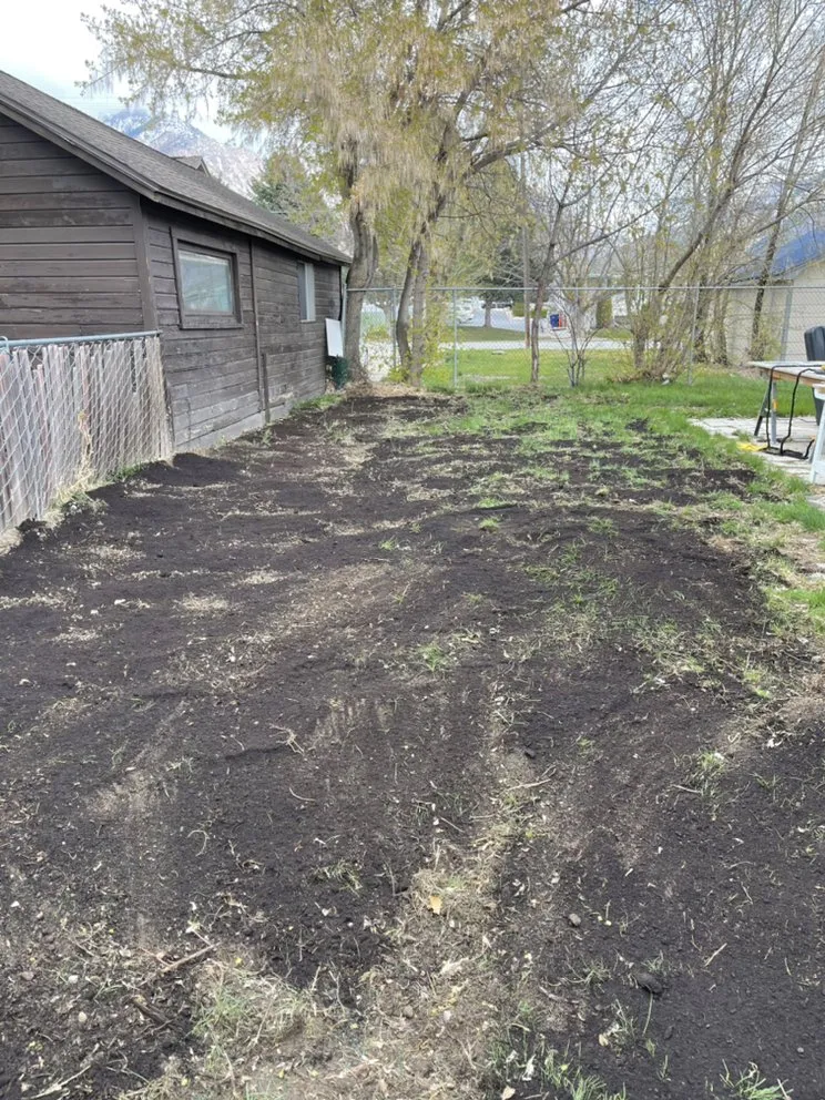 Reliable residential landscaping in Ogden, UT - Mow Blow And Go