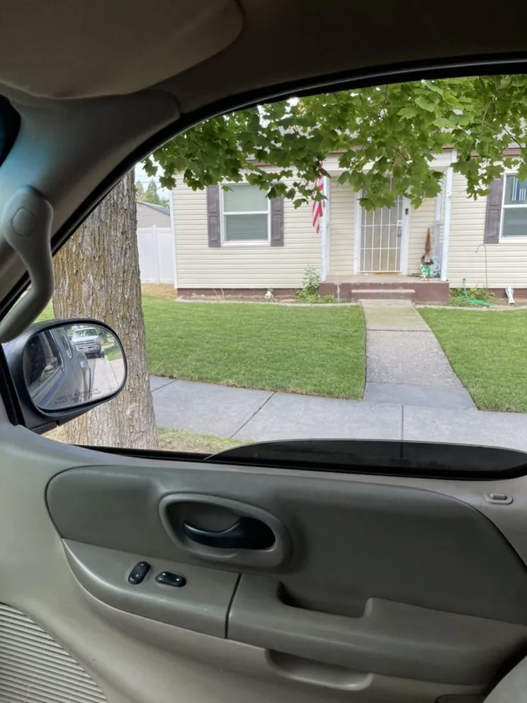 Local lawn mowing service in Ogden, UT by Mow Blow And Go