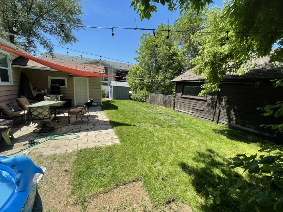 Expert lawn care service experts serving Ogden, UT - Mow Blow And Go