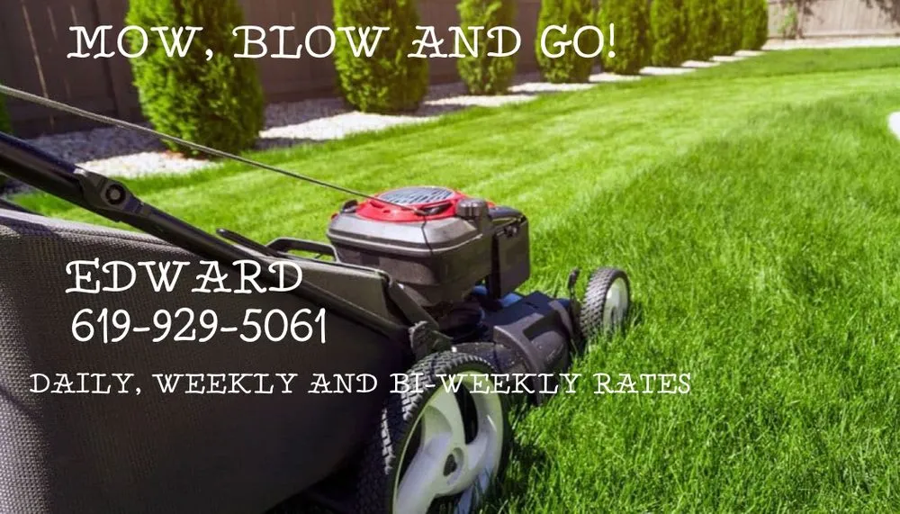 Custom landscape installation for homes across Ogden, UT - Mow Blow And Go