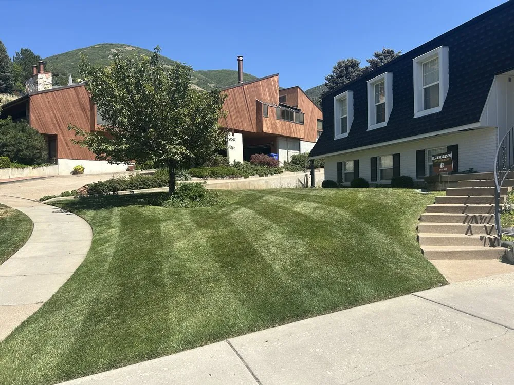 Custom yard cleanup service near you across Centerville, UT - Mow Bros Lawn Care