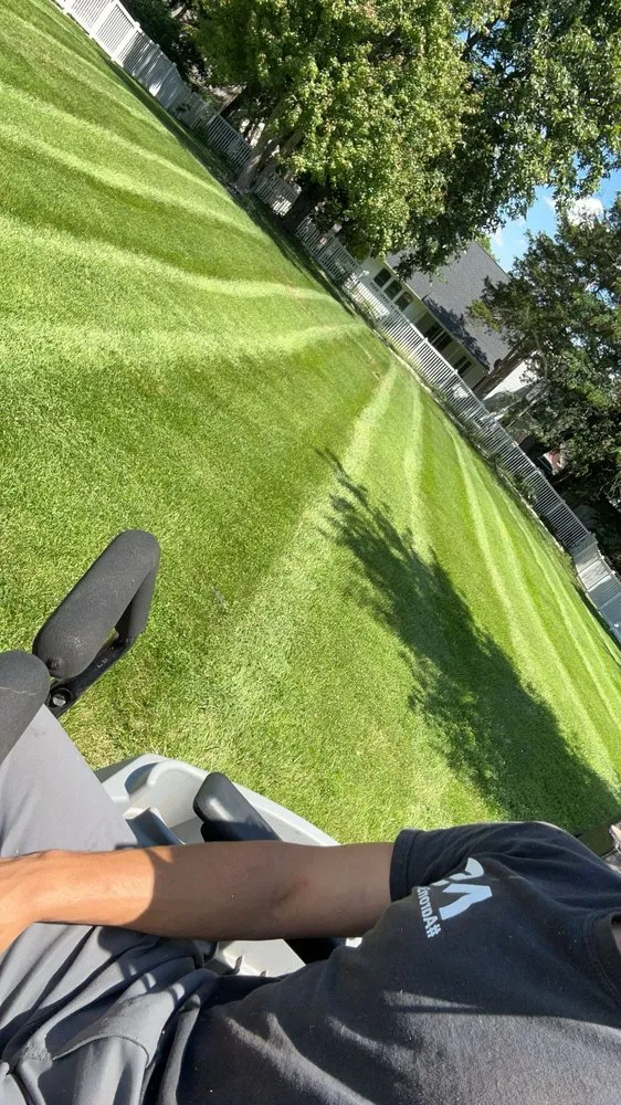 Trusted residential landscaping in Lake Saint Louis, MO - Mow Bros Lawncare