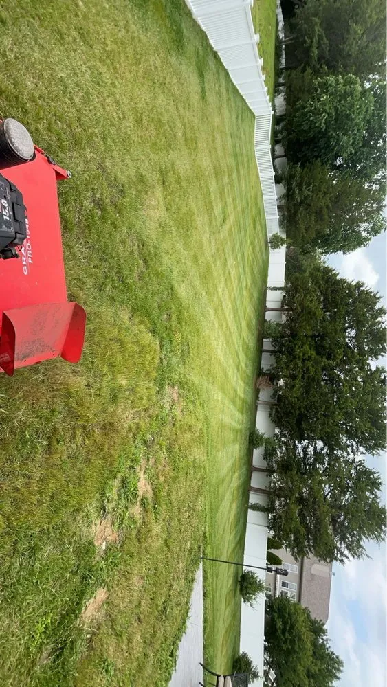 Expert landscape design for residential properties across Lake Saint Louis, MO - Mow Bros Lawncare