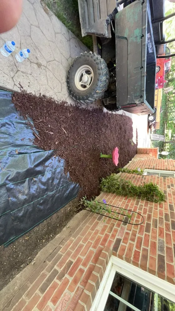 Expert yard maintenance in Lake Saint Louis, MO - Mow Bros Lawncare