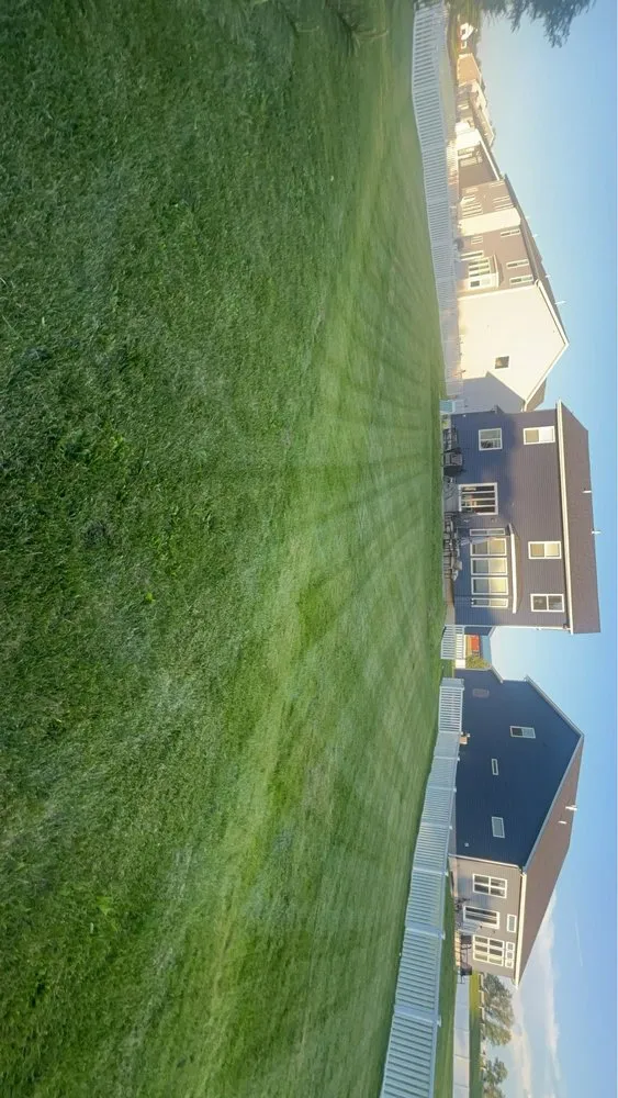 Custom residential landscaping experts serving Lake Saint Louis, MO - Mow Bros Lawncare