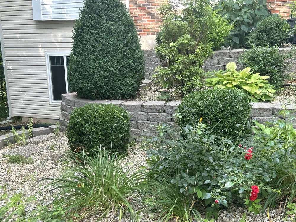 Expert lawn mowing service experts serving Lake Saint Louis, MO - Mow Bros Lawncare