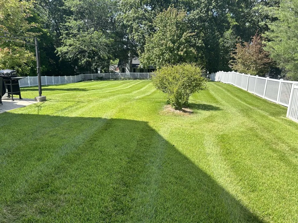 Local lawn mowing service experts serving Lake Saint Louis, MO - Mow Bros Lawncare