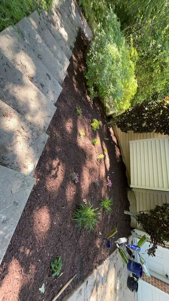 Local lawn mowing service in Lake Saint Louis, MO - Mow Bros Lawncare